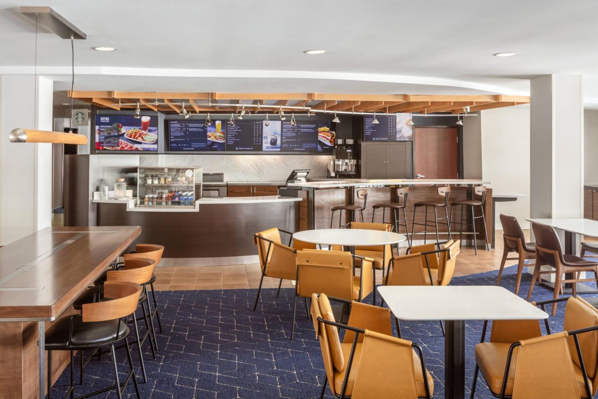 Courtyard Portland Airport Otel South Portland Dış mekan fotoğraf