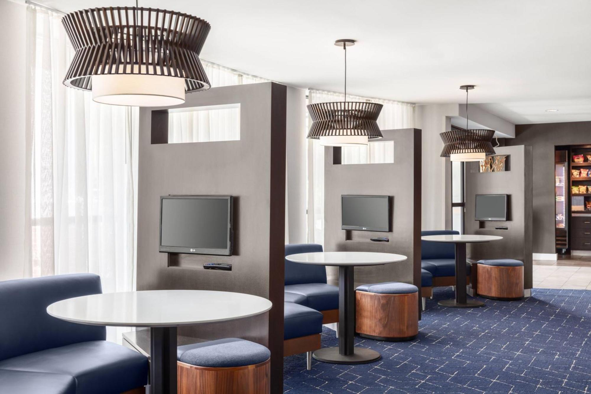 Courtyard Portland Airport Otel South Portland Dış mekan fotoğraf