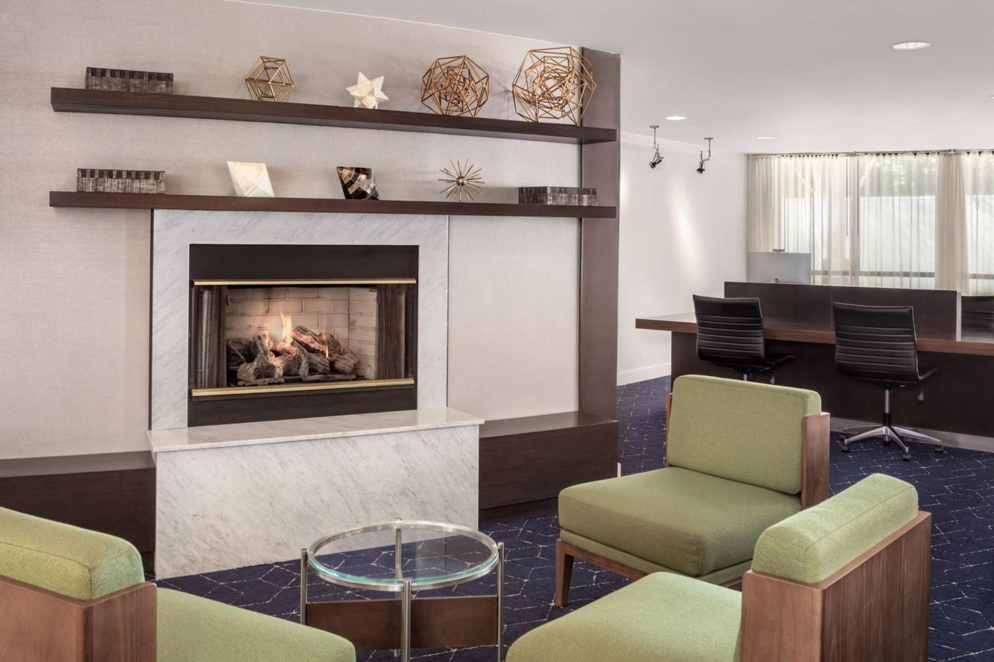 Courtyard Portland Airport Otel South Portland Dış mekan fotoğraf