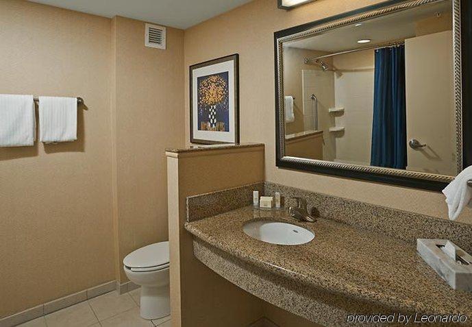 Courtyard Portland Airport Otel South Portland Oda fotoğraf