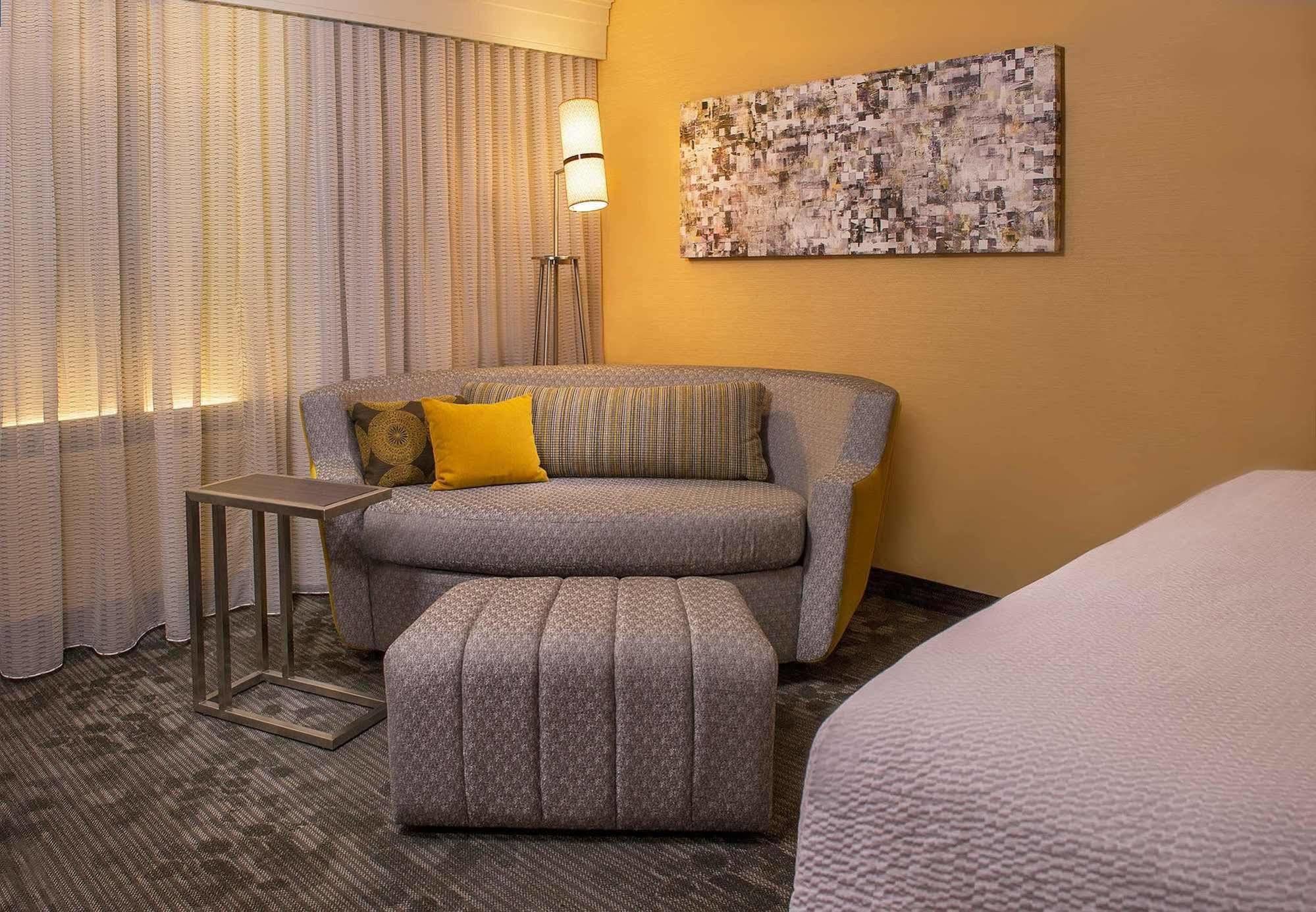 Courtyard Portland Airport Otel South Portland Dış mekan fotoğraf